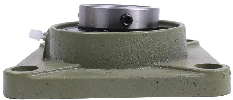 LSSOCH 2" Four Bolt Flange Bearing Set Screws F4B-SC-200 UCF211-32 SF-2 FY-2-TM and Other Models - Image 3